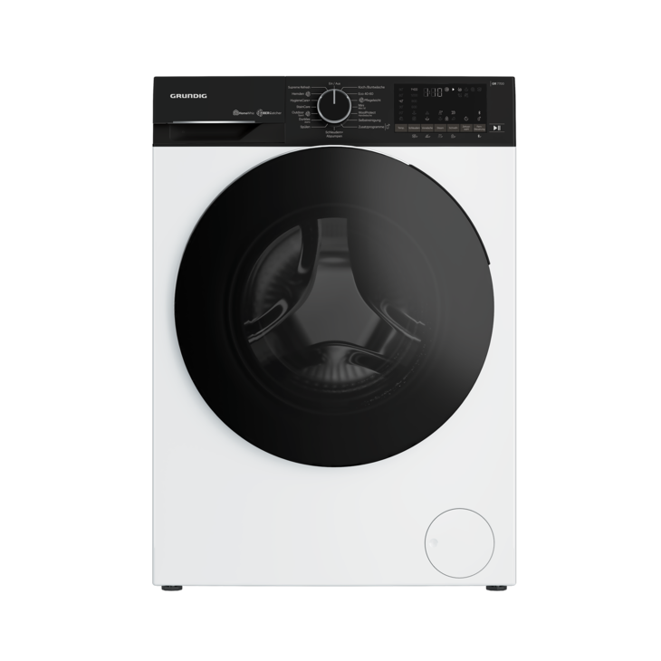GW7P58410W Waschmaschine