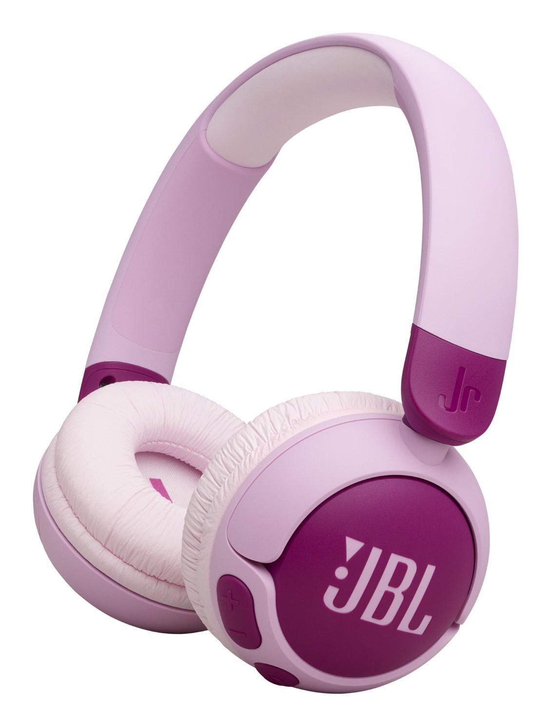 JUNIOR 320 BT purple Over-Ear Kopfhörer