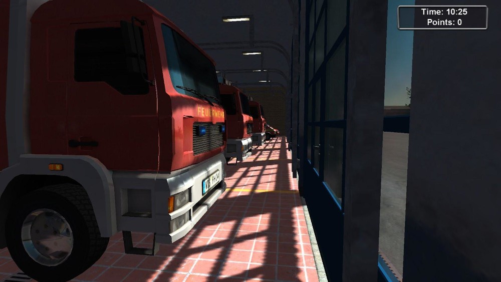 Airport Feuerwehr Die Simulation Nintendo Switch Bei Expert Kaufen