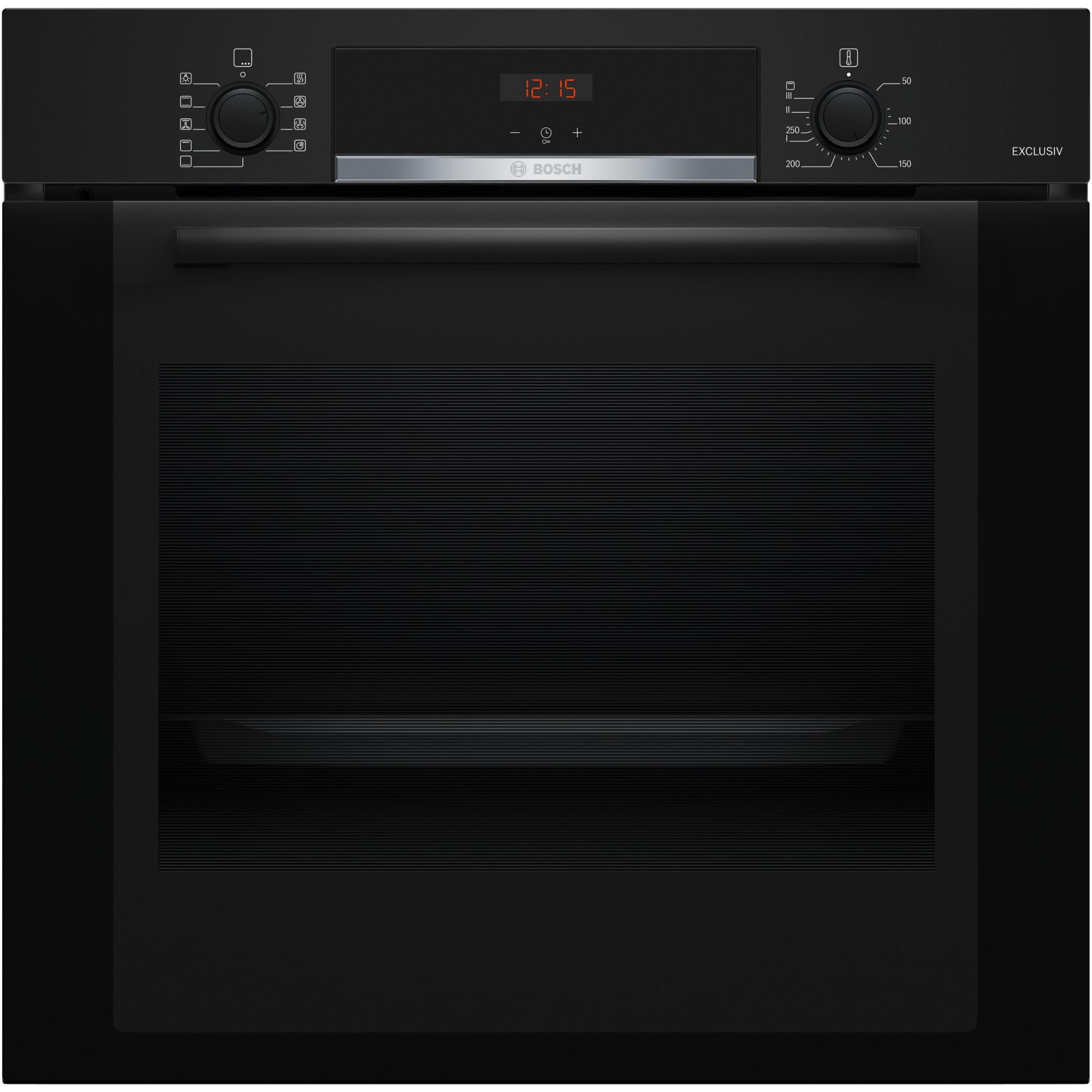 Einbaubackofen HBA3140B3 Serie 4