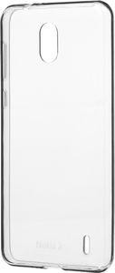 Handy-Schutzhülle CC-104 Slim Crystal Cover Nokia 2 Transparent