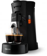 Senseo Select CSA230/69 schwarz Padmaschine