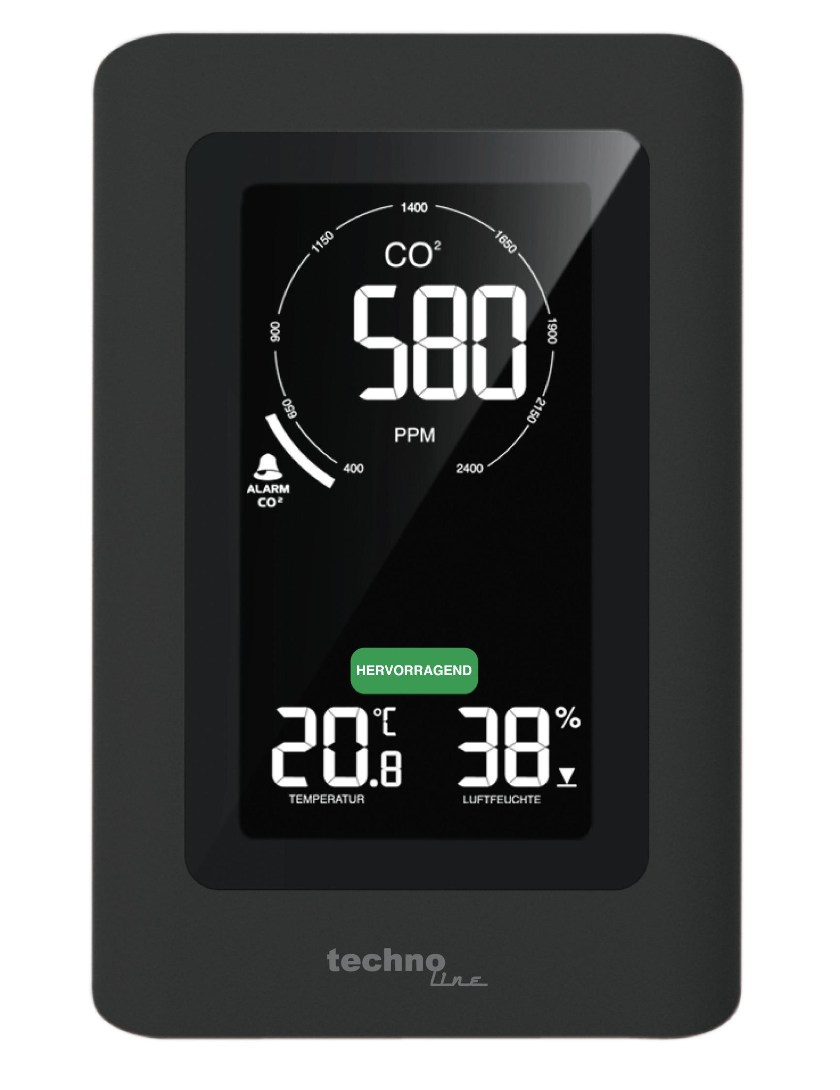 Luftqualitäts-Sensor WL 1030