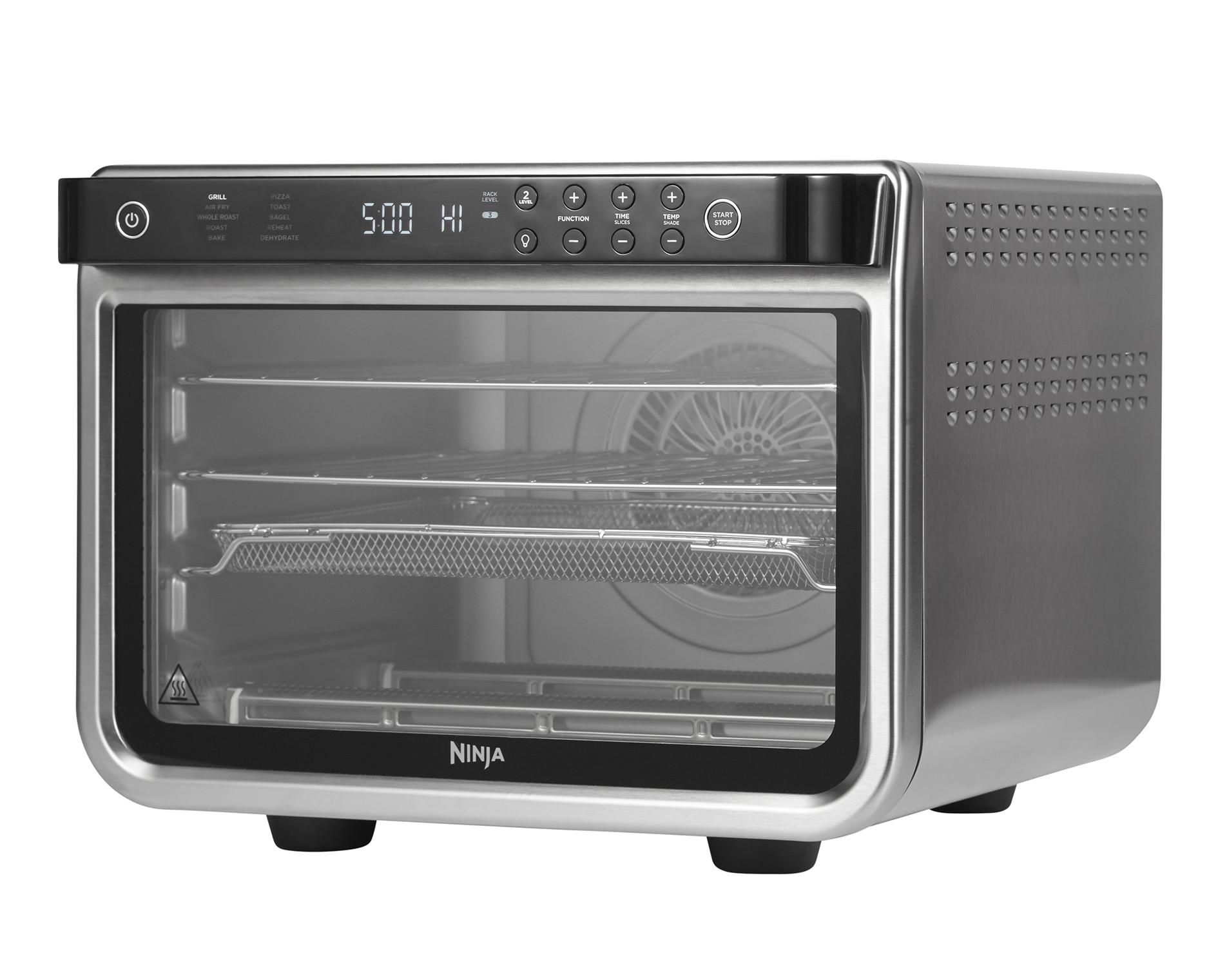 Foodi 10-in-1 XL Multifunktionsofen DT200EU