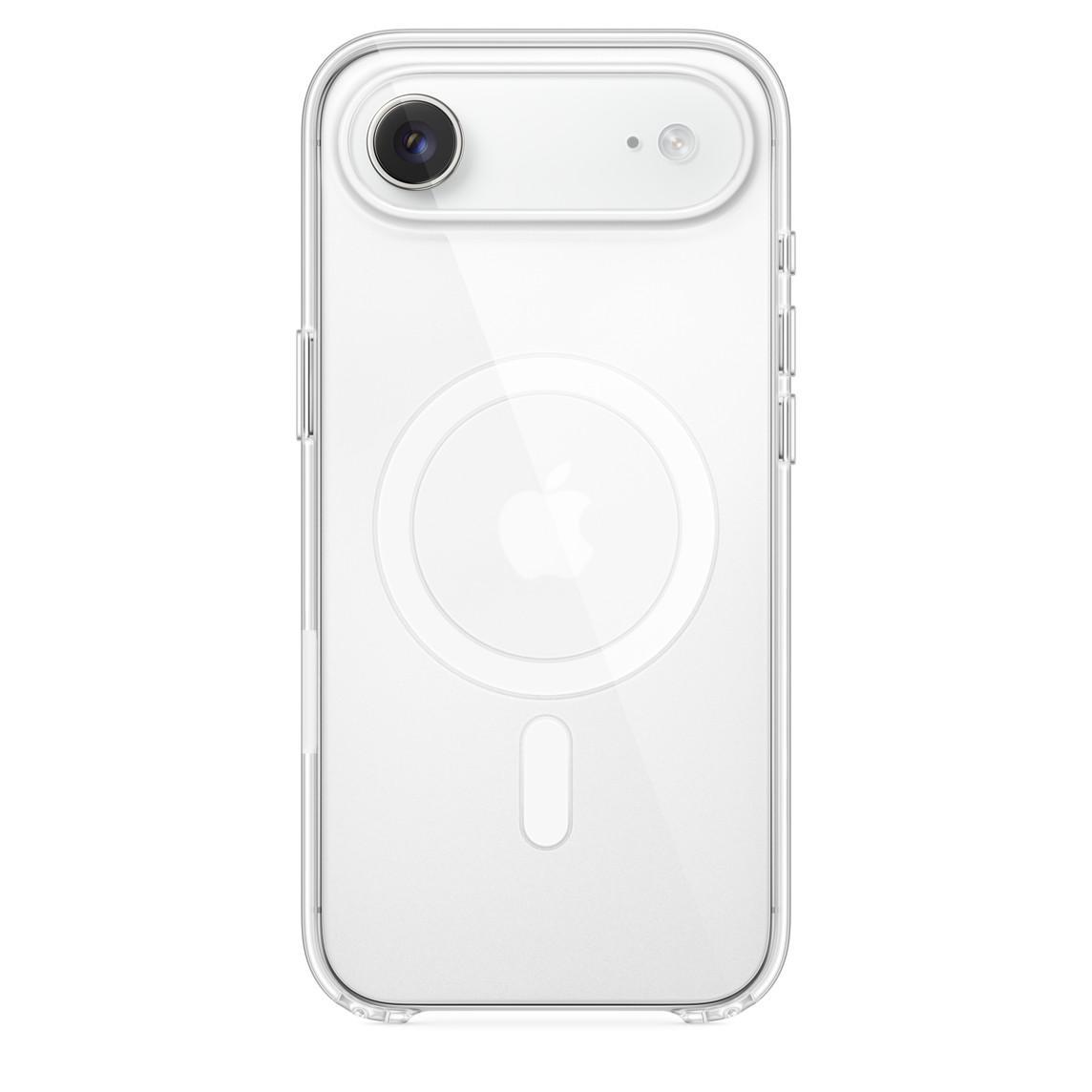 iPhone Air Case mit MagSafe - Frost