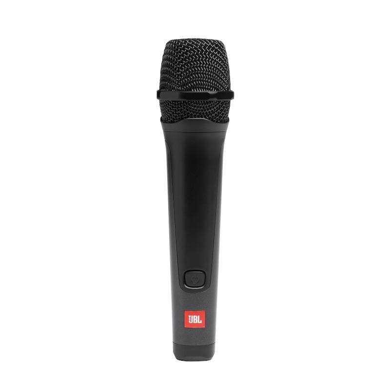 PBM100 schwarz Karaoke-Mikrofon