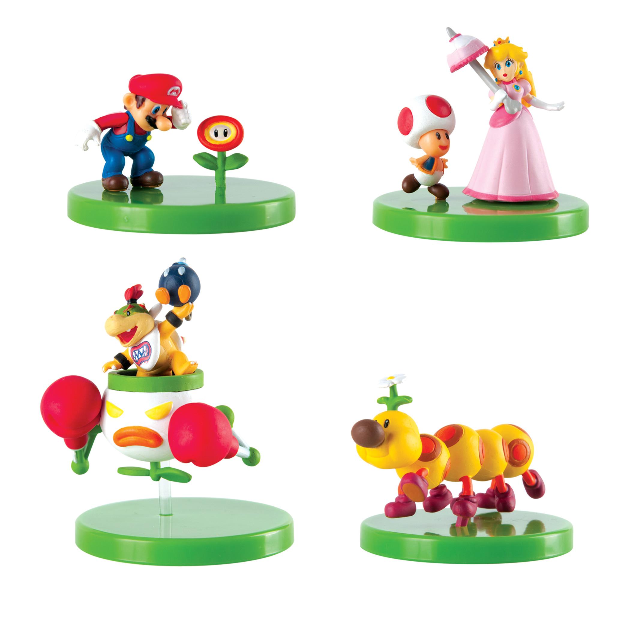 Super Mario Figur Blindpack