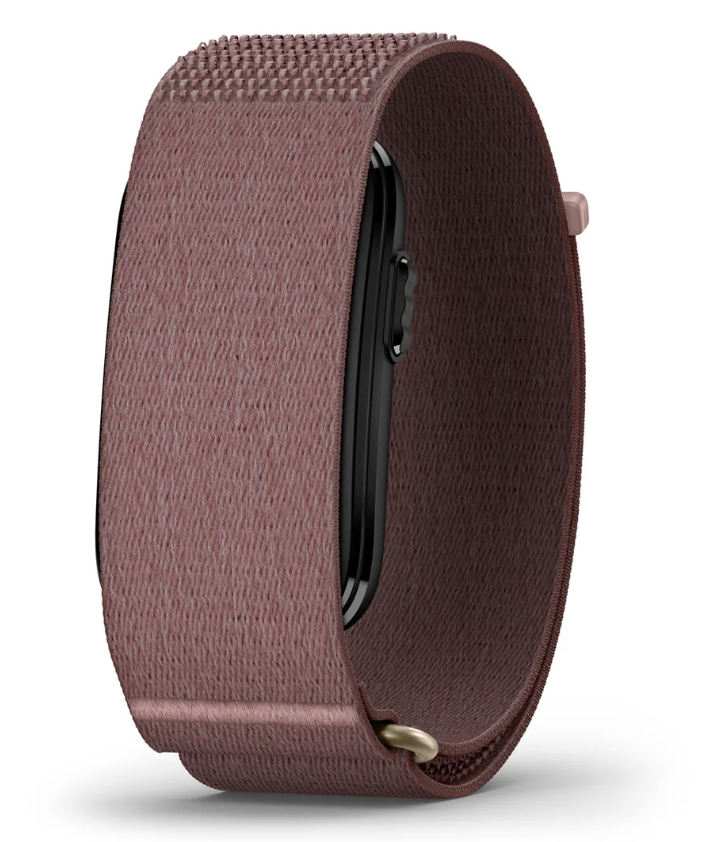 CIRQA Smart Band Malve, L-XL Fitness Tracker