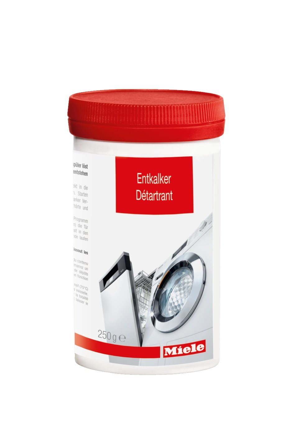 GP DC WG 0252 P Entkalker