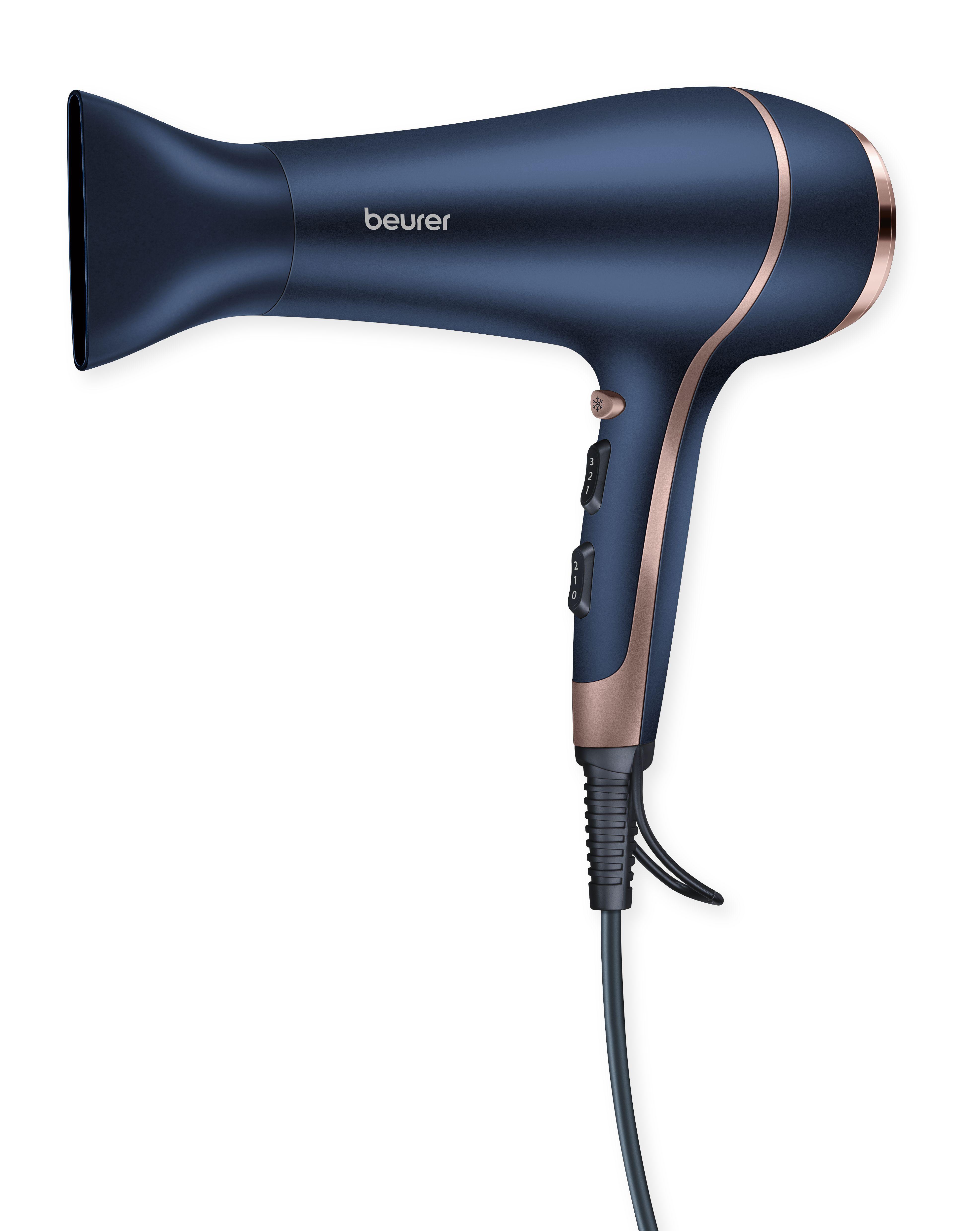 HC 34 EX Haartrockner