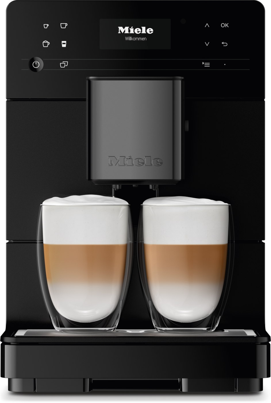 CM 5510 125 Edition Kaffeevollautomat