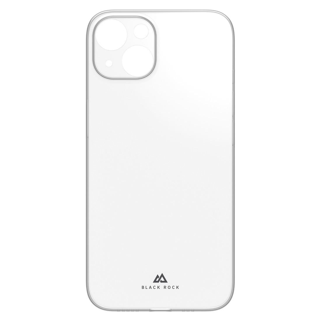 "Cover ""Ultra Thin Iced"" für Apple iPhone 14, Transparent (00220270) Handyhülle" Image