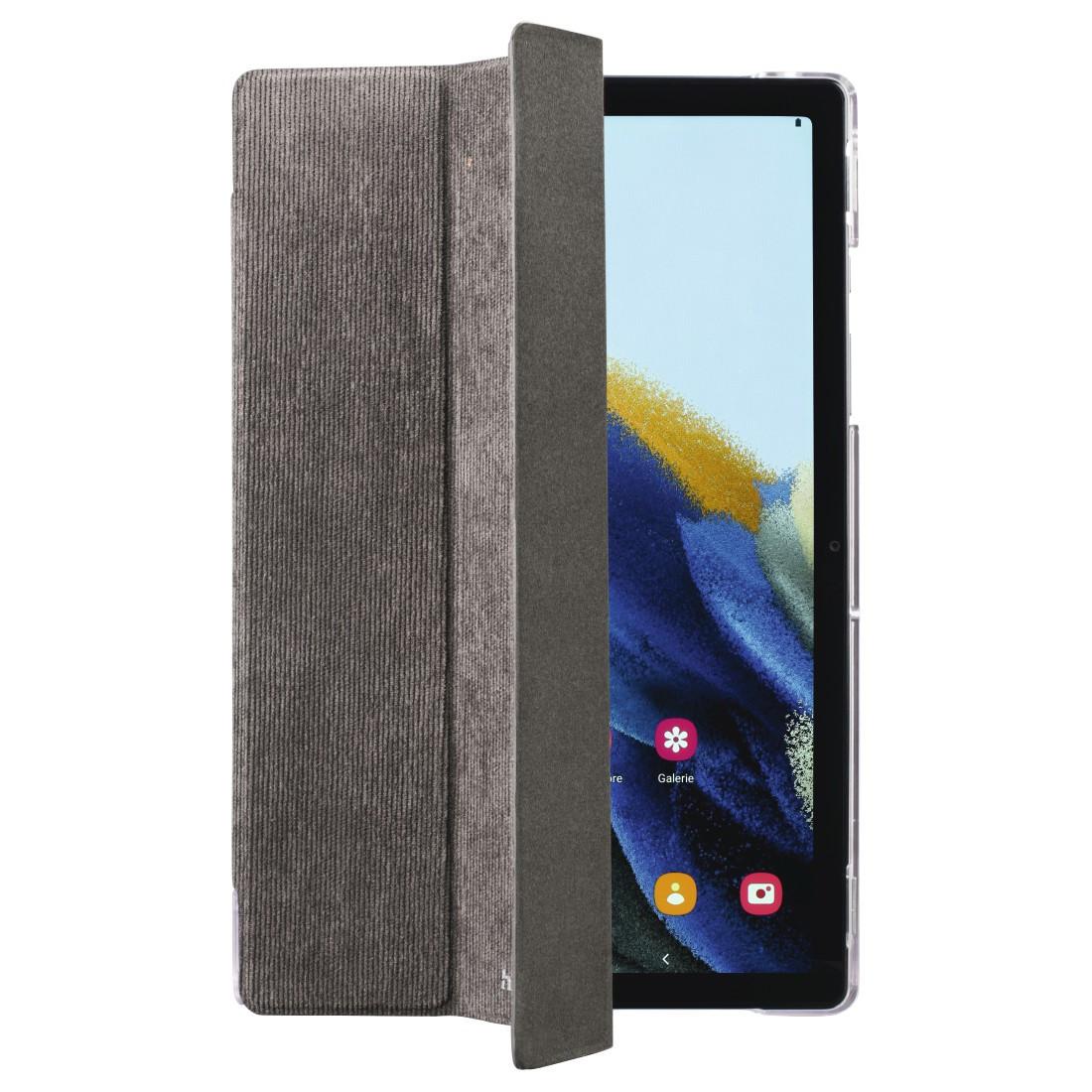 Tablet-Case "Cali" für Samsung Galaxy Tab A8 10.5", Grau (00217200)