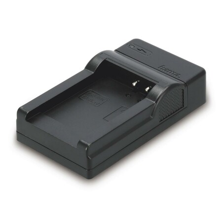 81428 USB-Ladegerät "Travel" für Nikon EN-EL12