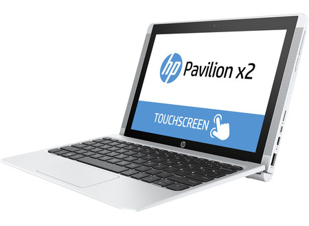 Pavilion x2 10-n230ng weiß