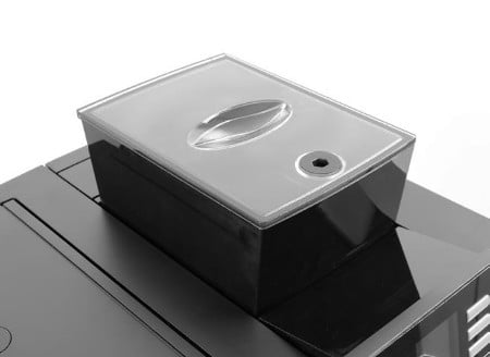 Bohnenbehälter-Erweiterung 24045