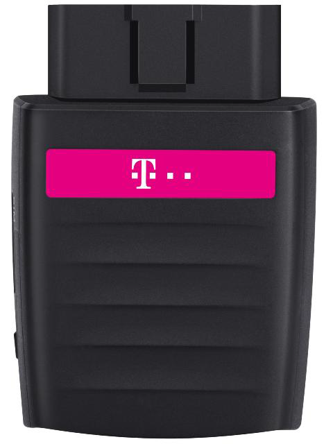 CarConnect Adapter Mobiler Router