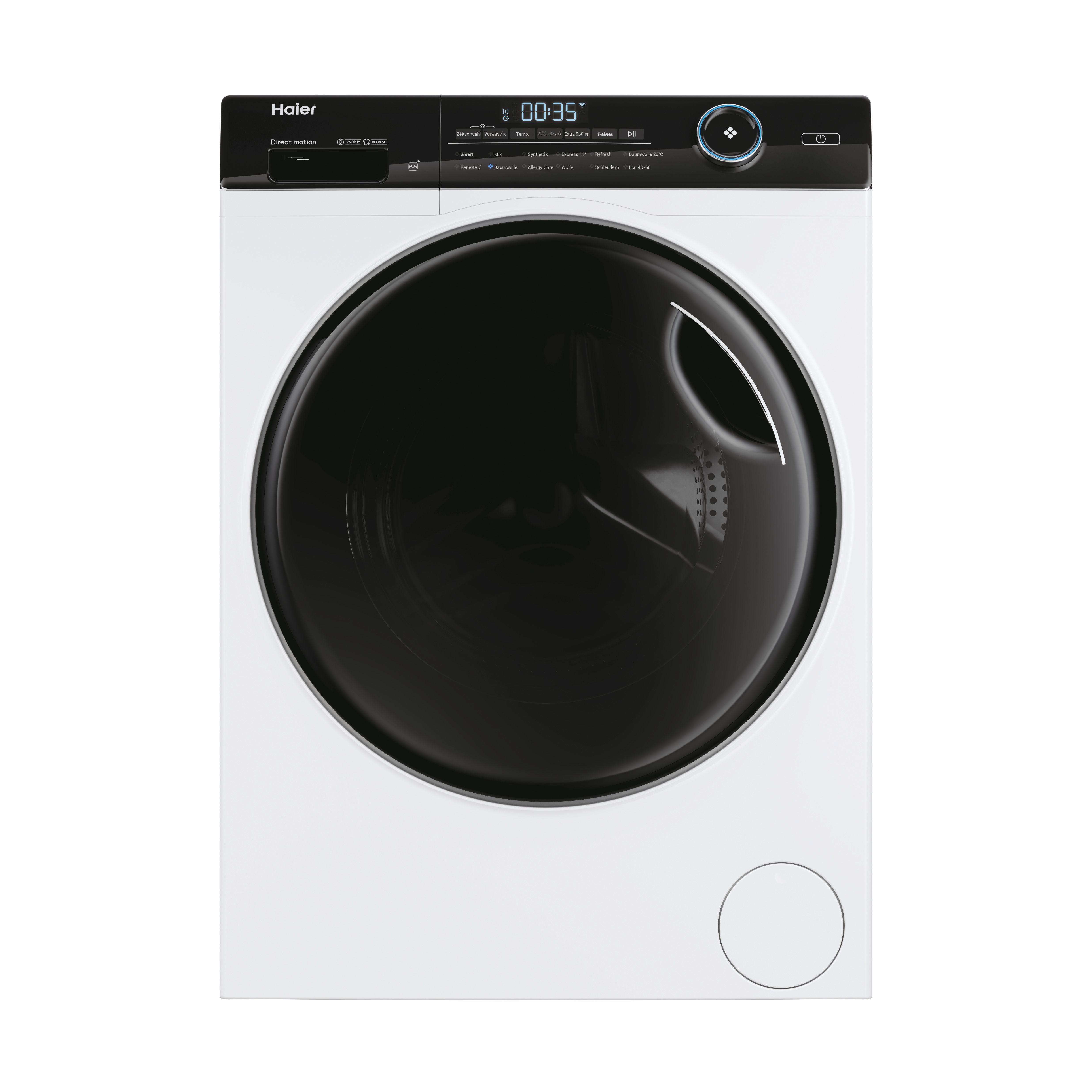 HD81-A3939E Wärmepumpentrockner