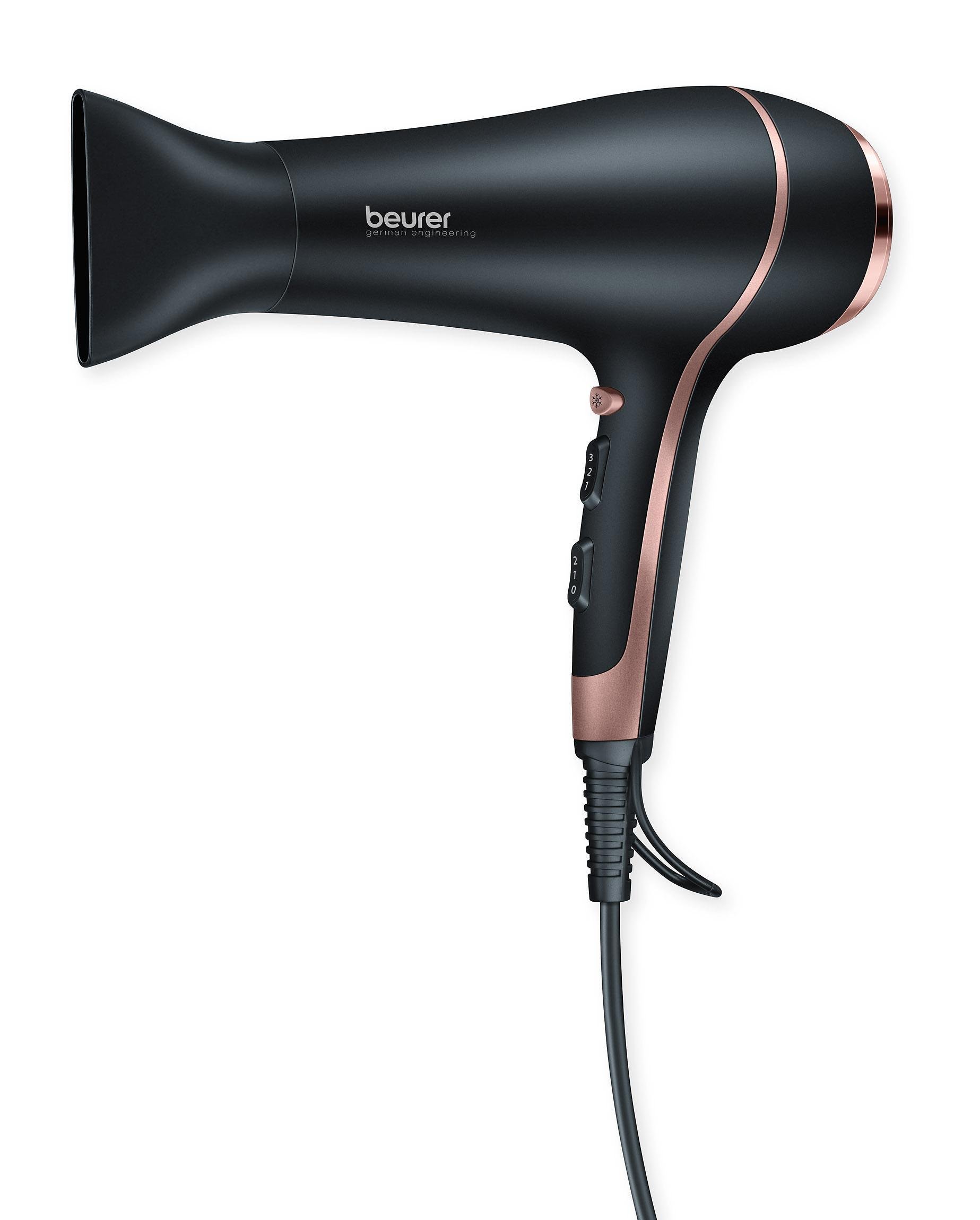 HC 30 Haartrockner
