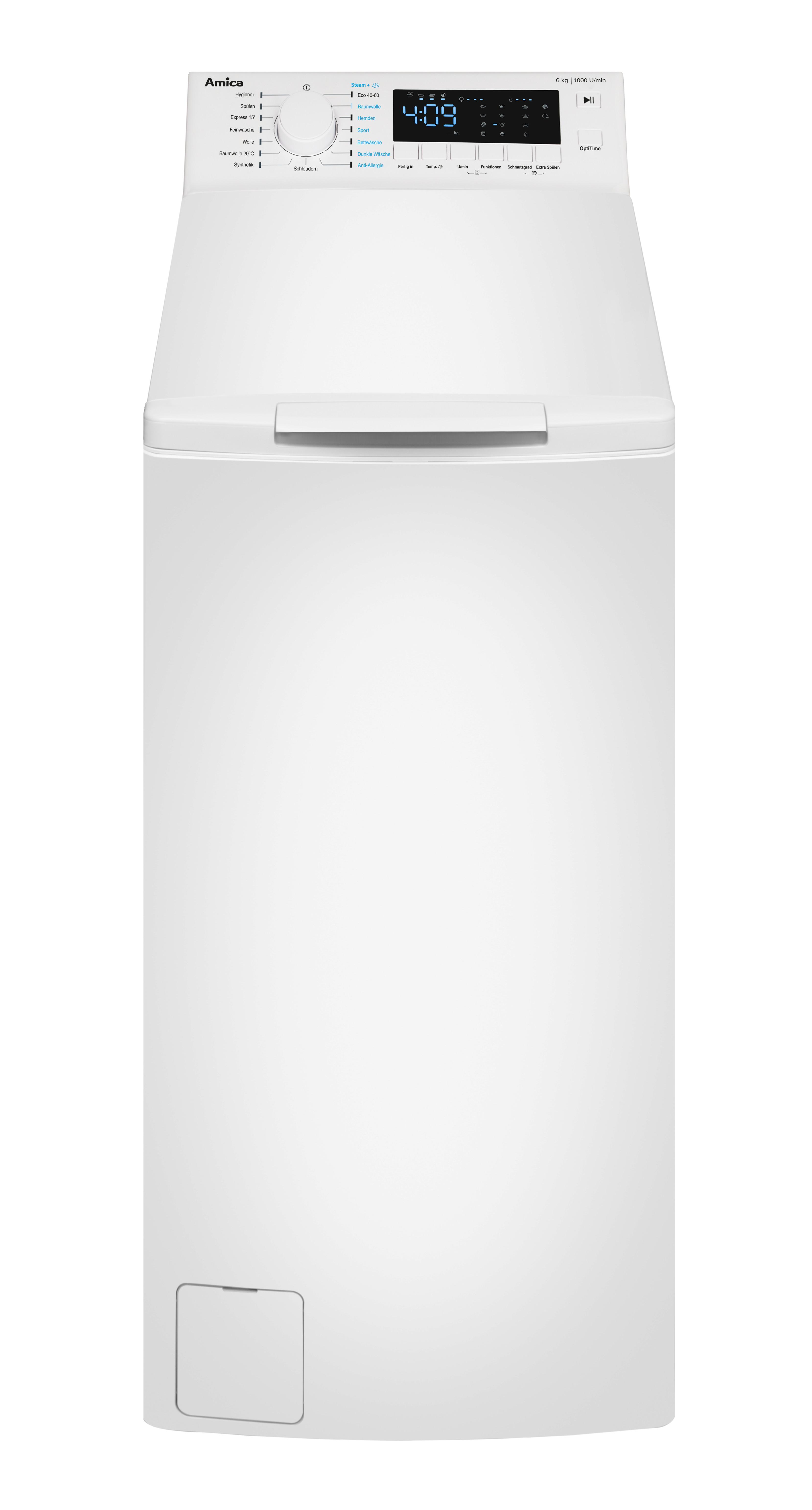 WT 461 700 Waschmaschine