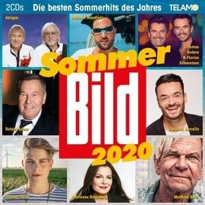 CD Various - Sommer BILD 2020