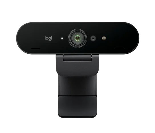 Brio 4K Webcam