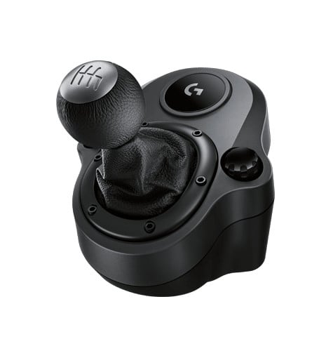Driving Force Shifter für G29 und G920 Schalthebel