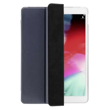 Tablet-Case "Fold Clear" für Apple iPad 10.2" (2019/2020), Dunkelblau (00188411)