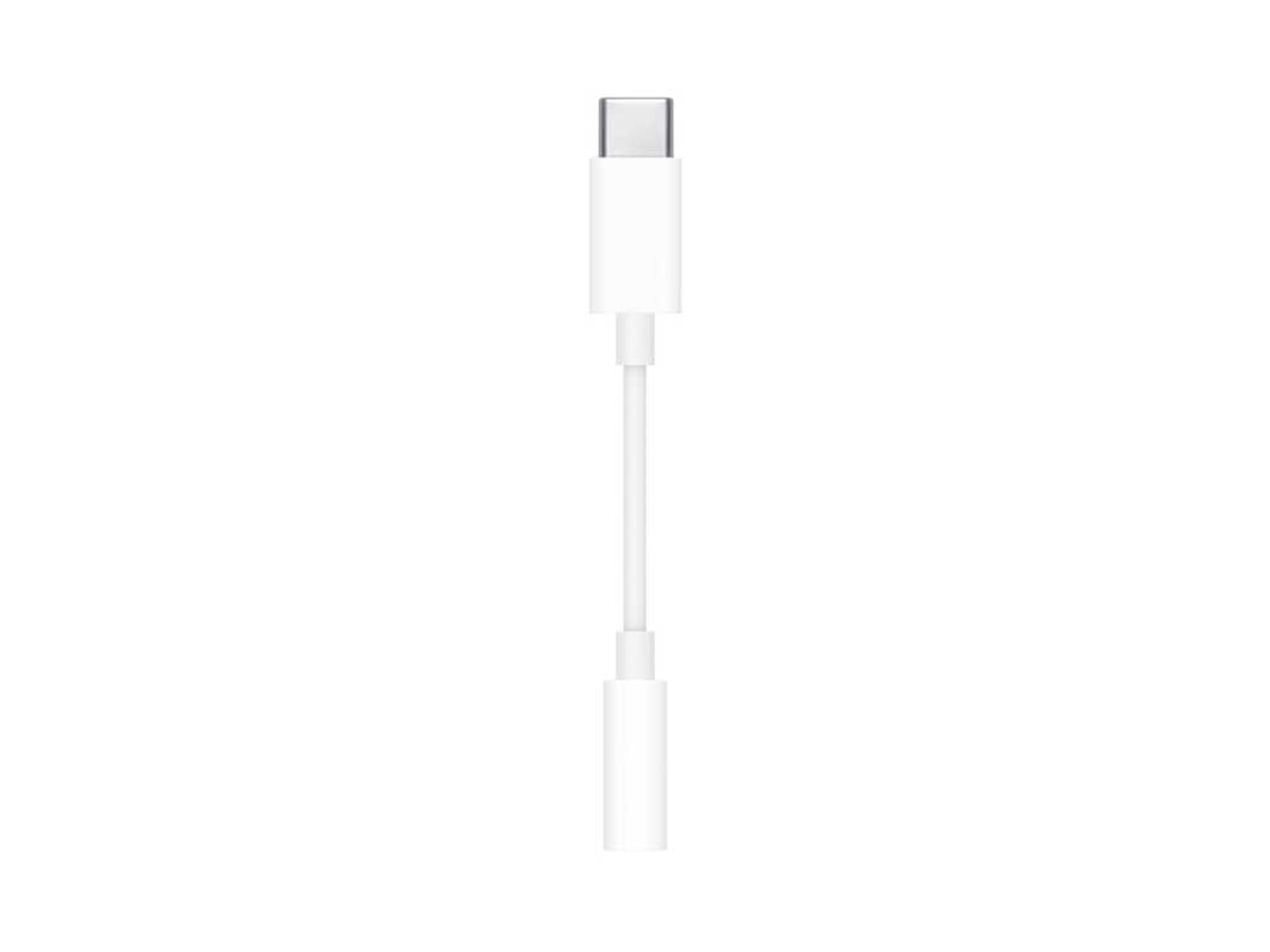 USB-C auf 3,5mm Kopfhörer-Anschluss Adapter