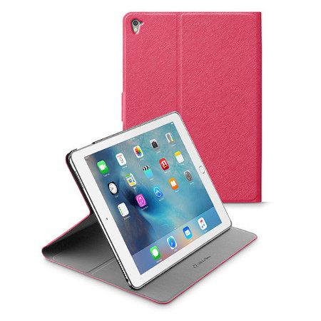 FOLIOIPAD7P 9.7 Zoll Folio pink
