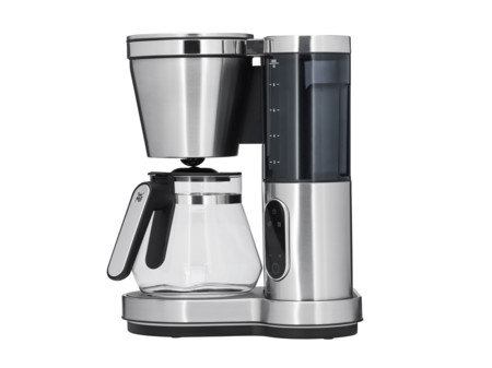 Filterkaffeemaschine Lumero Glas