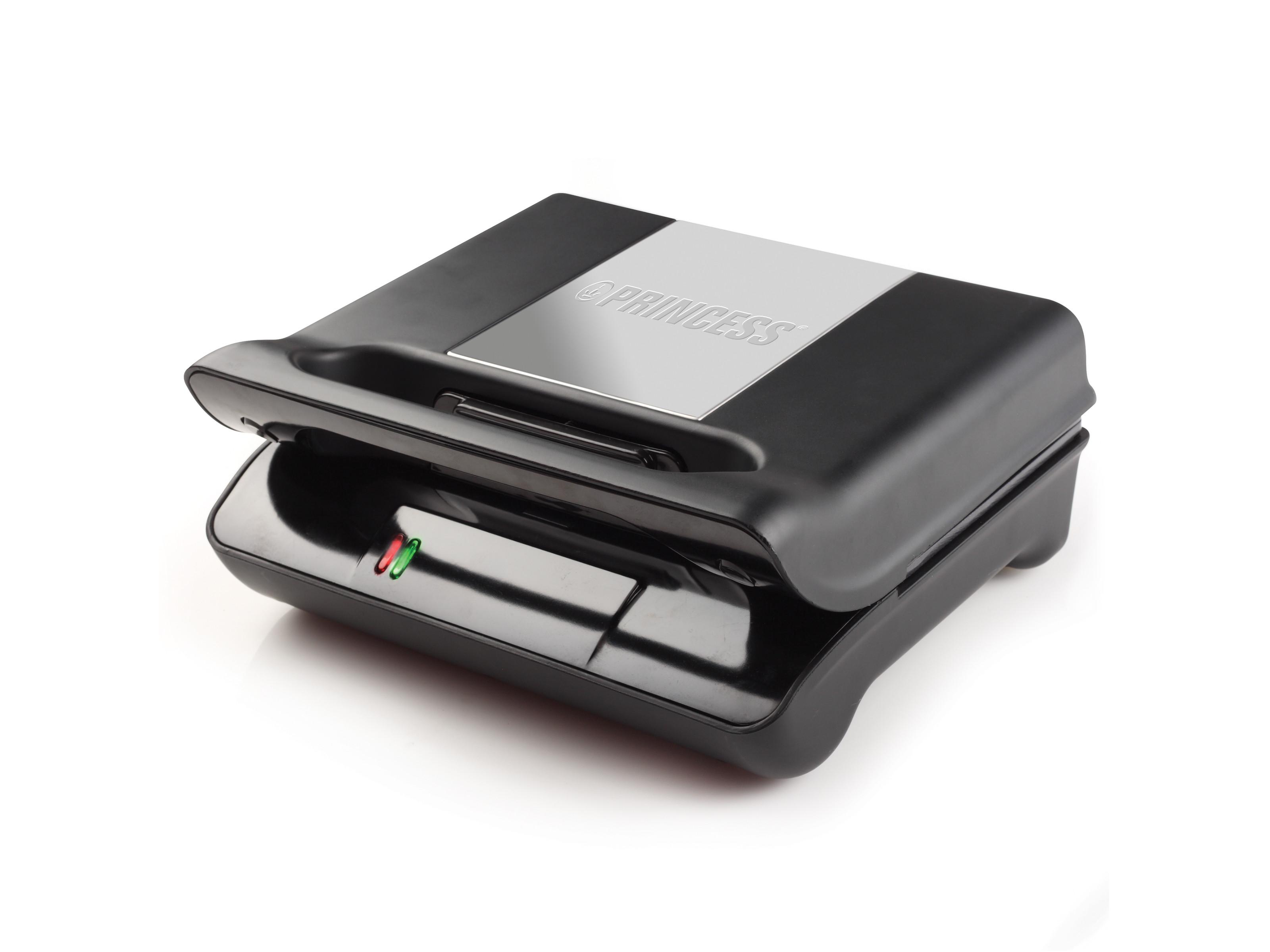 117002 MULTI Kontaktgrill