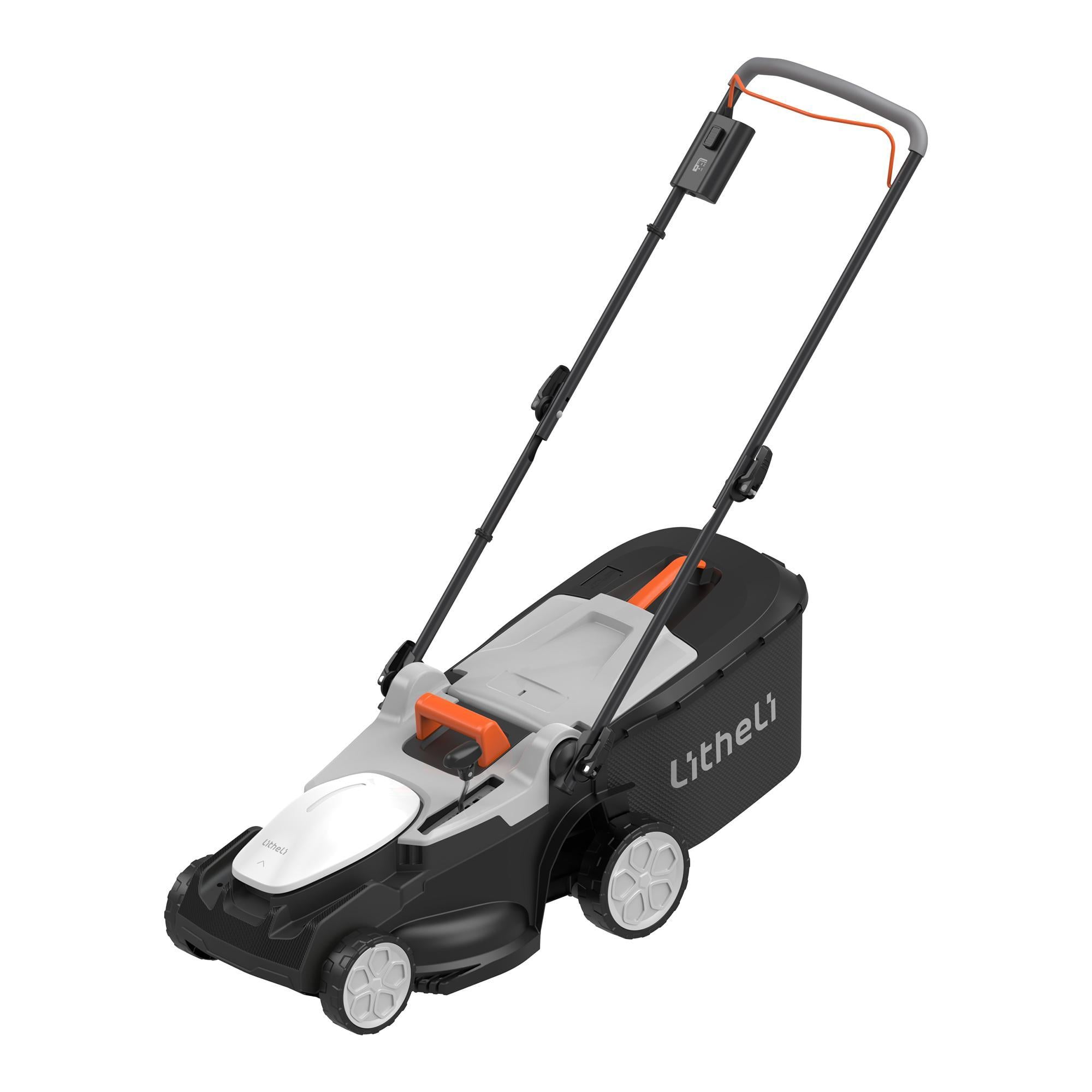 U20 Handy+ Rasenmäher 20 V