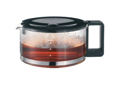 Ersatzkanne 0720 zu Teeautomat 5549 T42