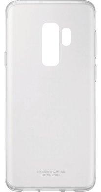 EF-QG965 Clear Cover für Galaxy S9+