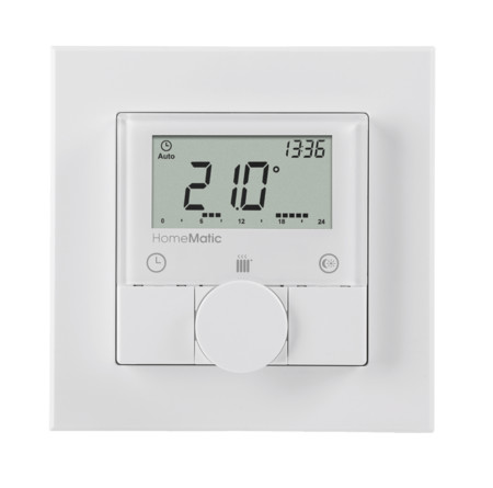 Heizkörperthermostate » Smart Home WLAN Thermostat kaufen