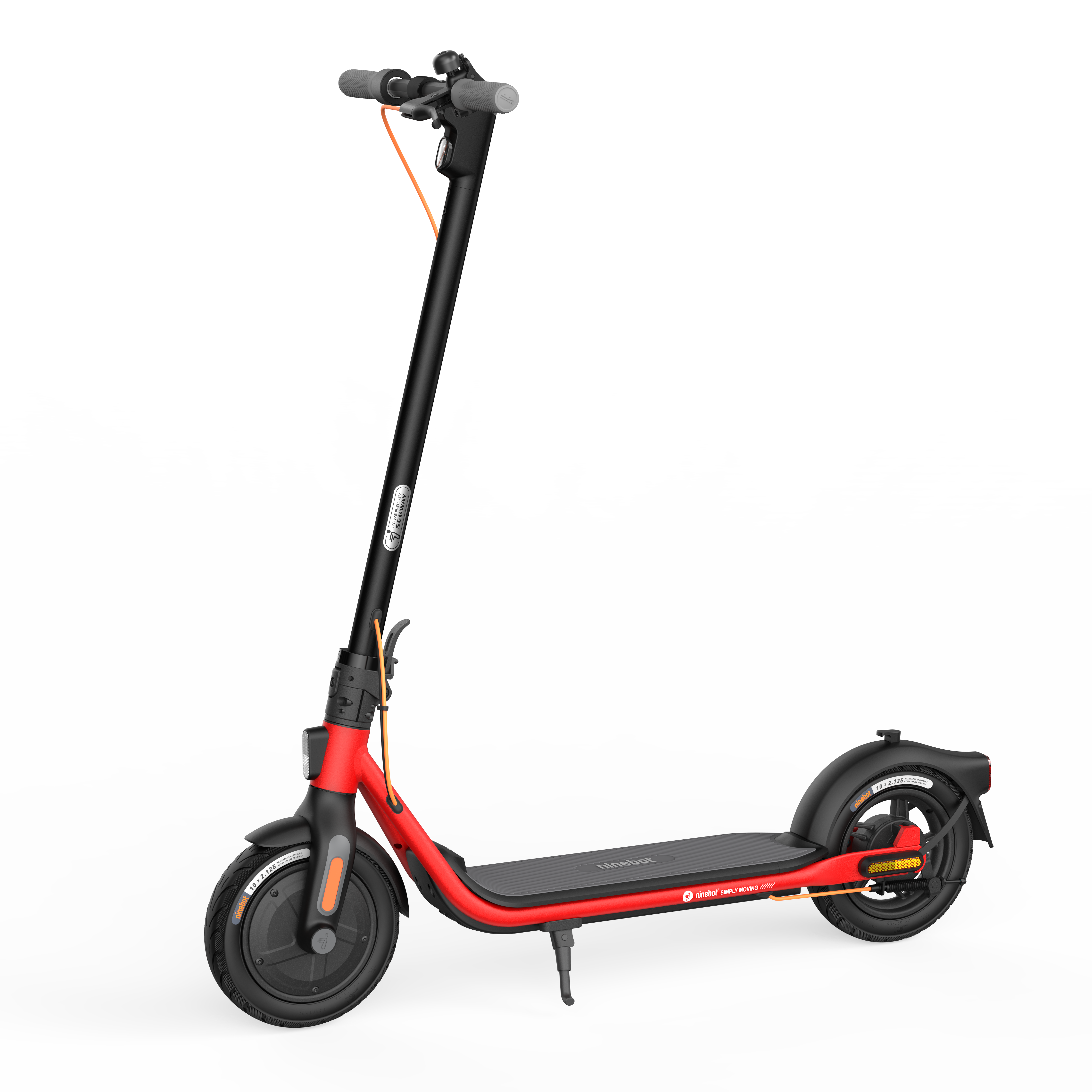 D28D E-Scooter