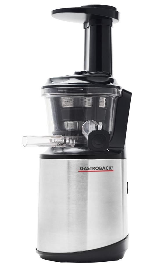 Slow Juicer Advanced Vital Entsafter