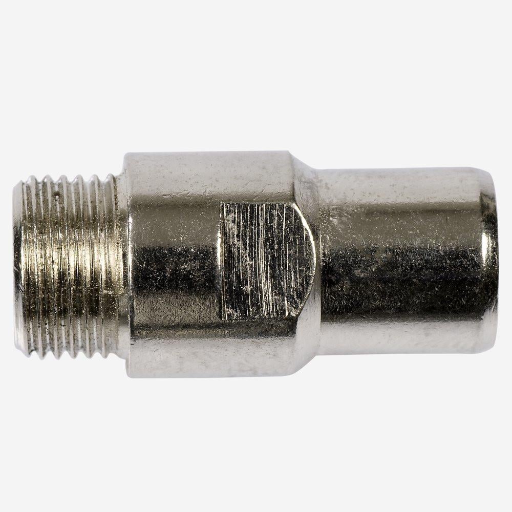 OVZ 070 HQ Adapter F-Buchse / IEC-Stecker