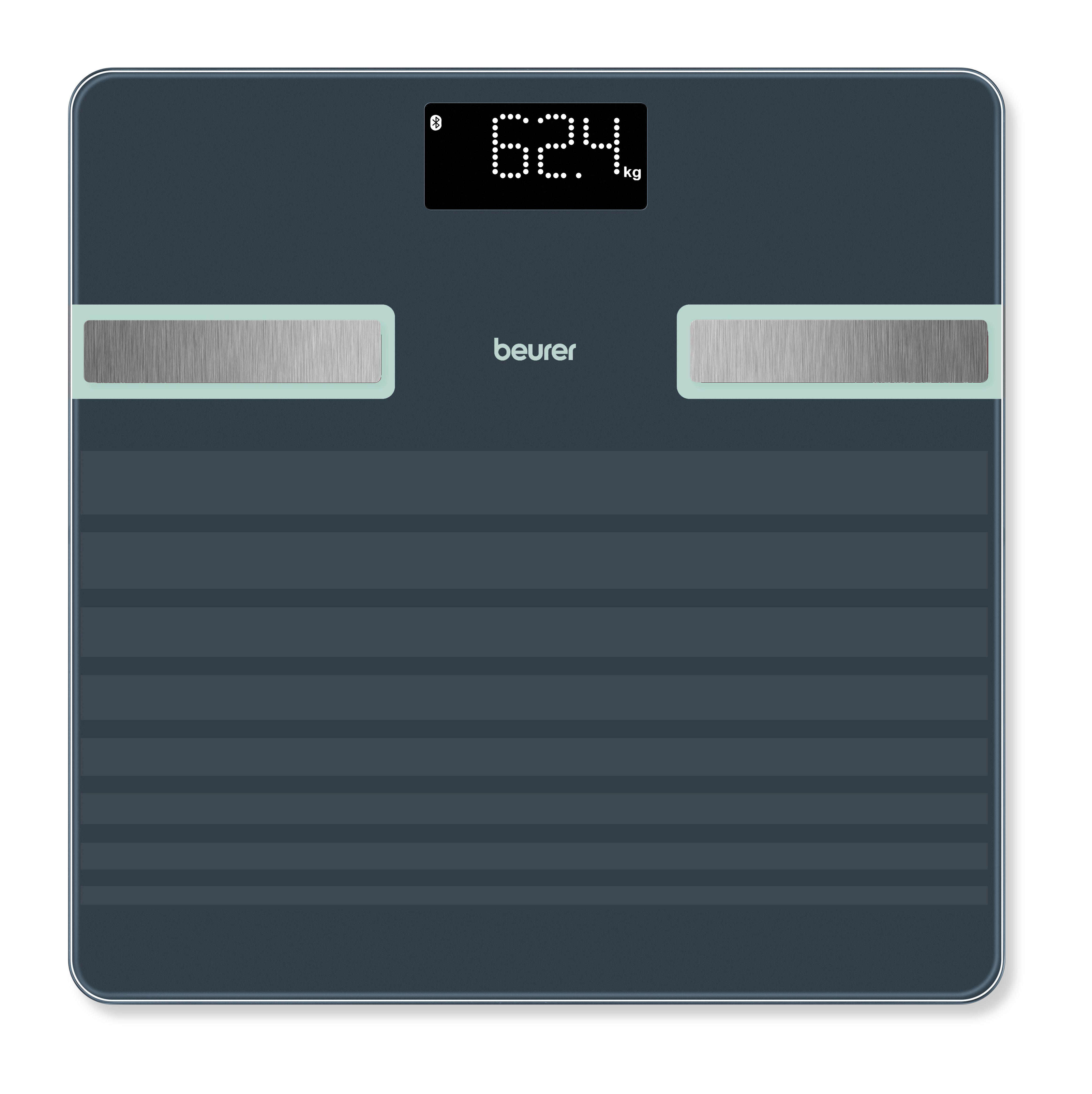 BF 451 Limited Edition 26 Diagnosewaage