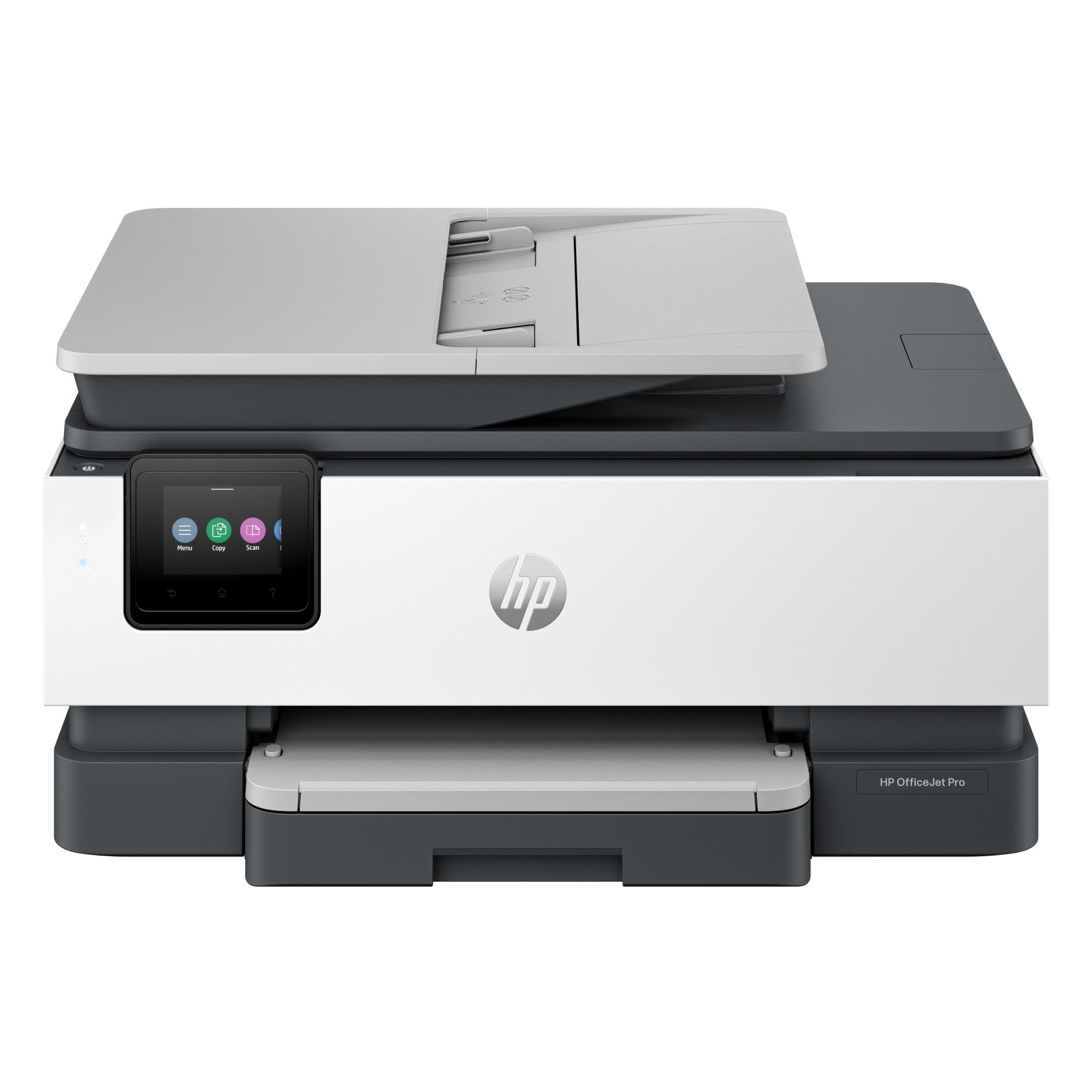 OfficeJet Pro 8122 All-in-One Multifunktionsdrucker