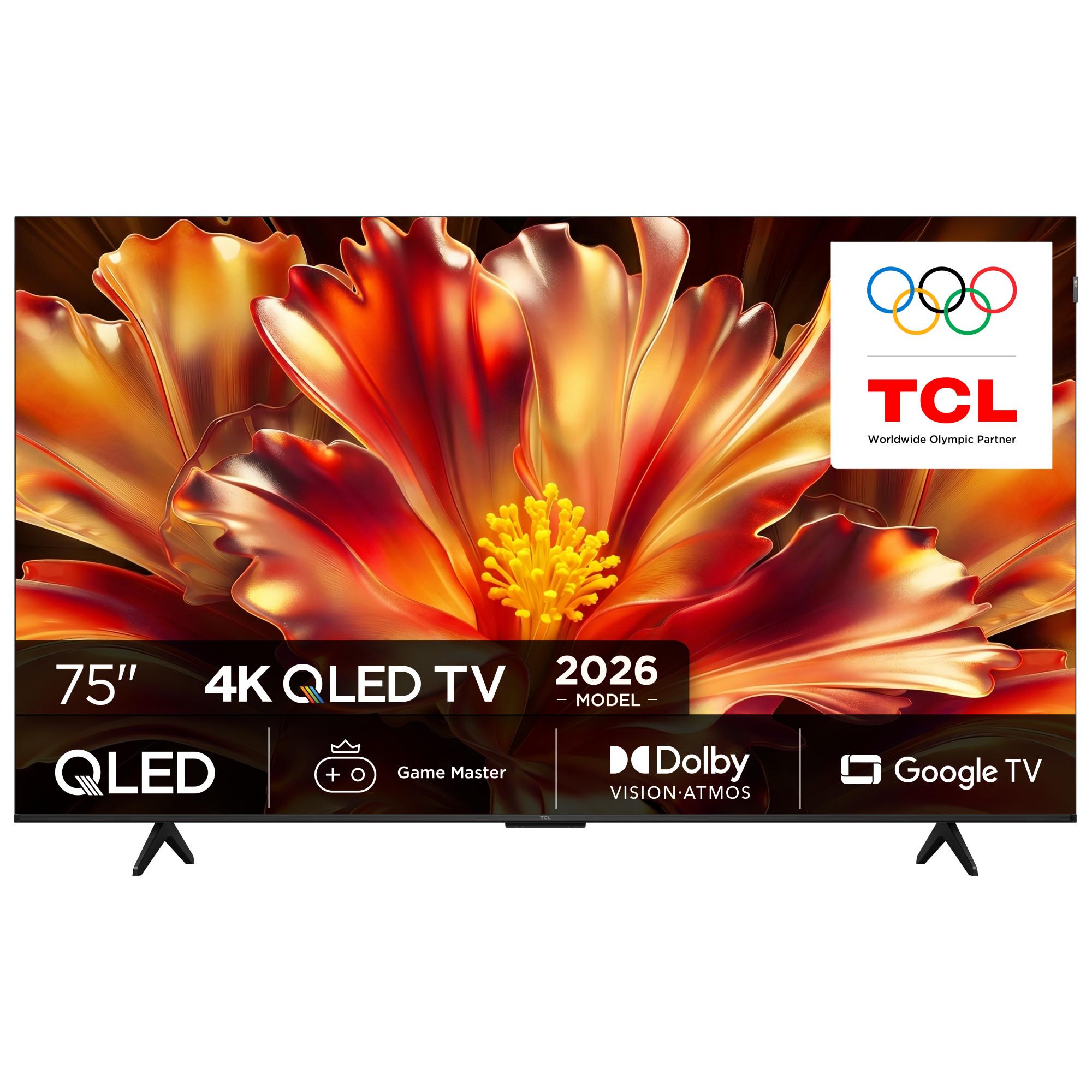 75QLED780L QLED TV