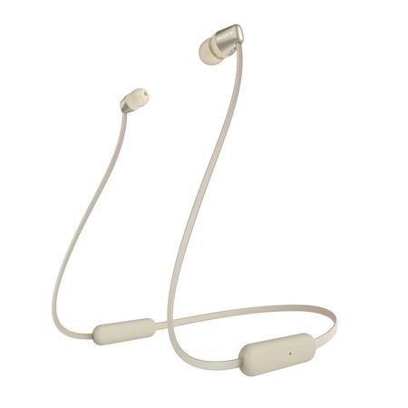 WI-C310N gold Bluetooth-In-Ear Kopfhörer