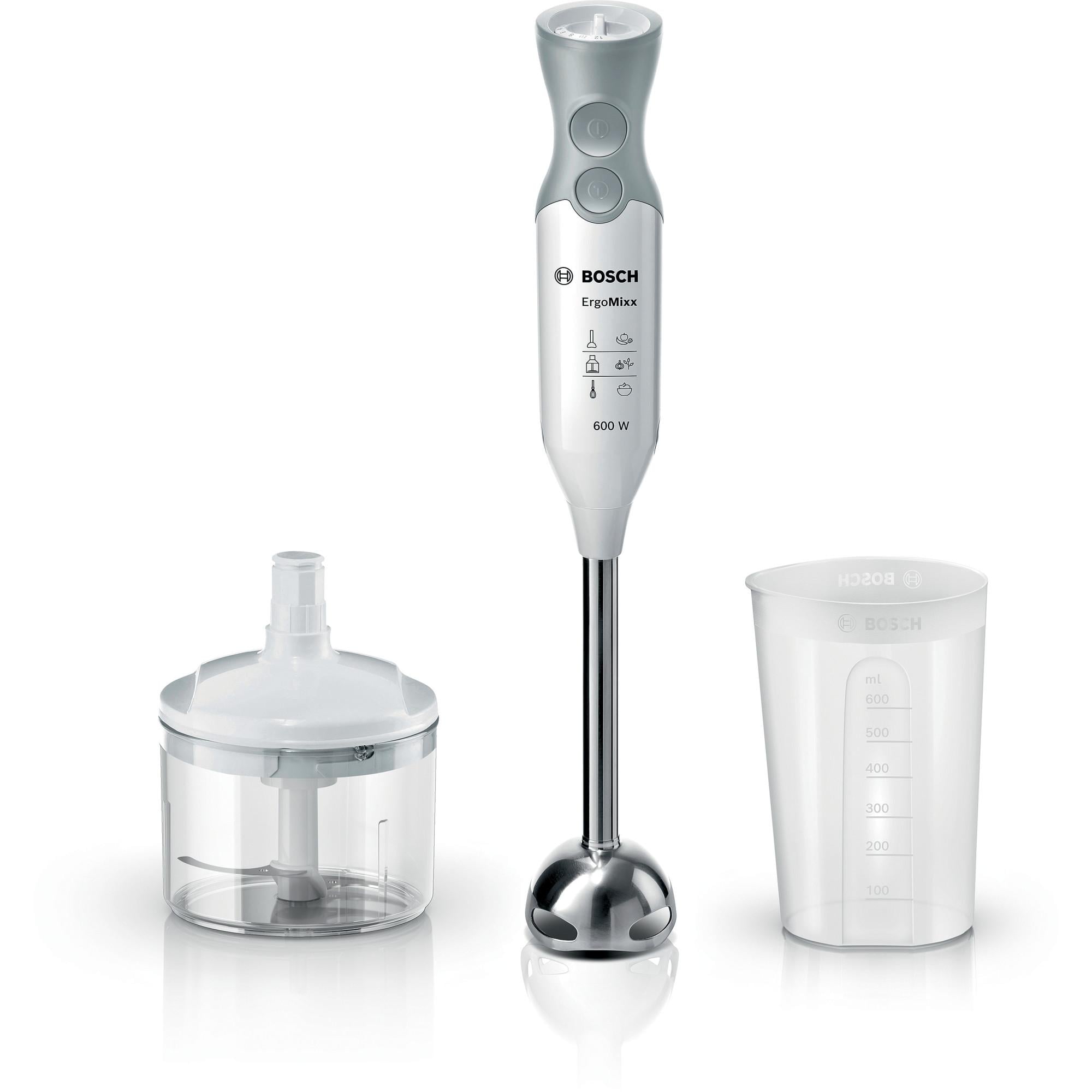 ErgoMixx MSM66120 Stabmixer-Set