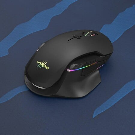 Lethality 350 Speed Gaming-Mauspad