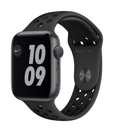 i watch series 6 44mm nike edition