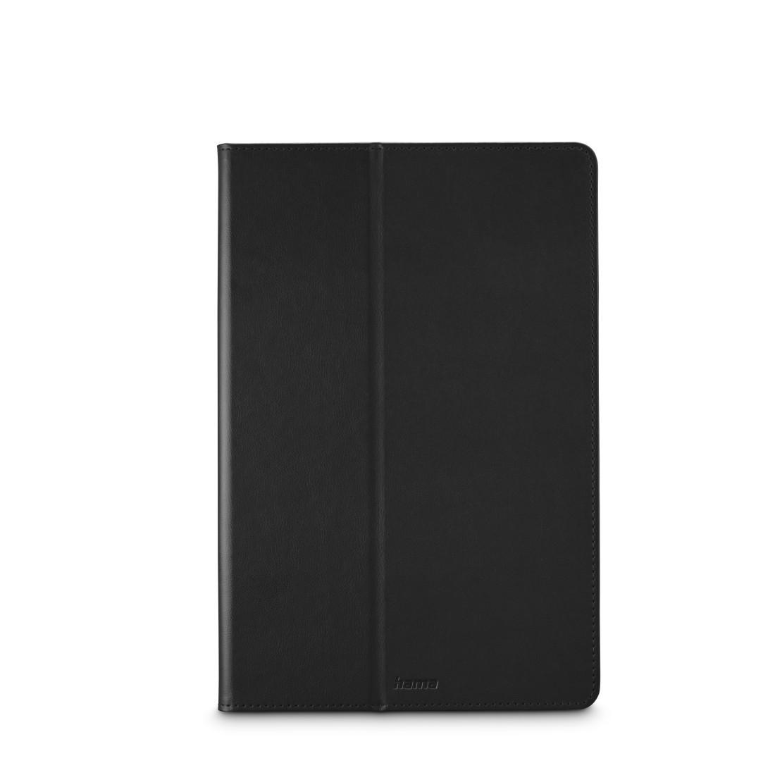 Tablet-Case "Bend 2.0" für Samsung Galaxy Tab S9 11“/S9 FE 10.9“, Schwarz (00222028)