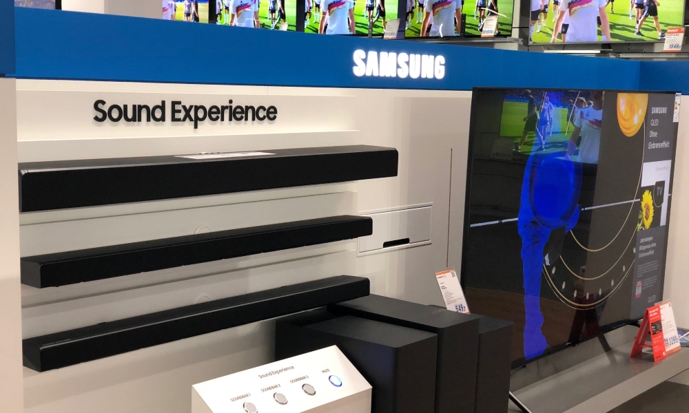 expert Straubing TV&Hifi