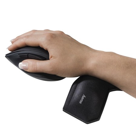 Handballenauflage "Bow" (00054720)