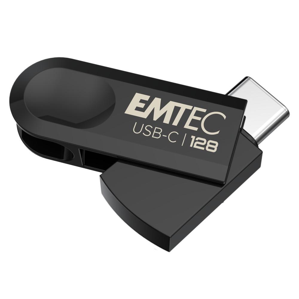 C280 USB-C 3.2 128 GB USB-Stick